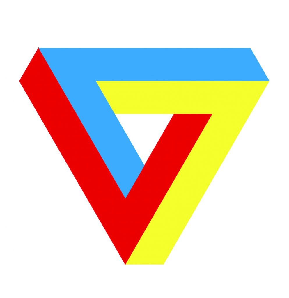 Entangled Trinity-03