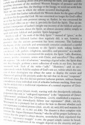 The Work of the Holy Spirit in Spiritual Formation