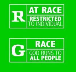 Which Race Do We Run?