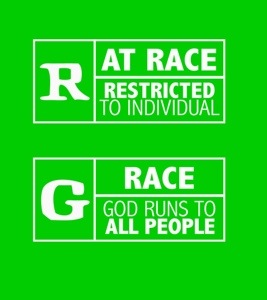 Which Race Do We Run?