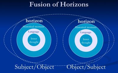The Fusion of Horizons and the Cobb Institute