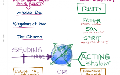 Article | Missio Dei – Understandings and Misunderstandings by Tormod Engelsviken