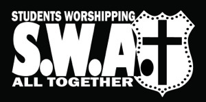 S.W.A.T. Has Arrived