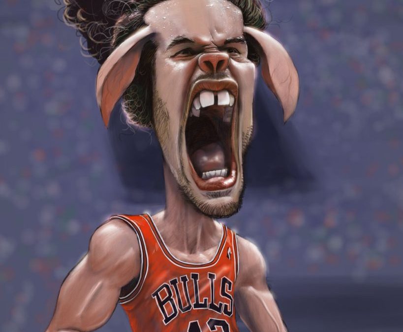 Joachim Noah Piggification