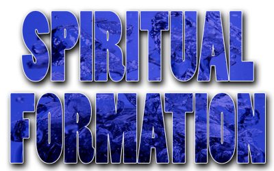 Spiritual Formation, Adult Learning, and the Entangled Trinity