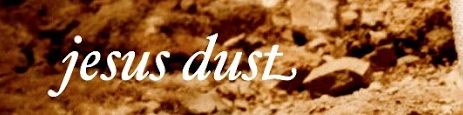 Jesus Dust Steve Thomason