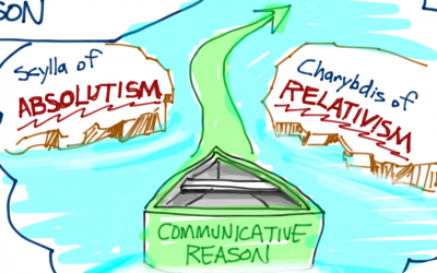 Finding the Third Way | A Postfoundational Hope for Peace