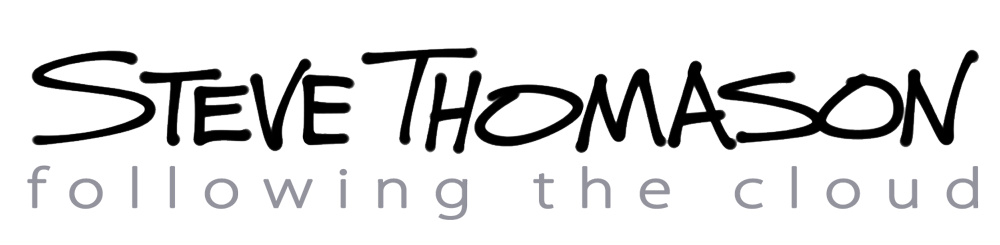 Stevethomasonheader1000 Steve Thomason