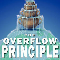 Overflow-Box