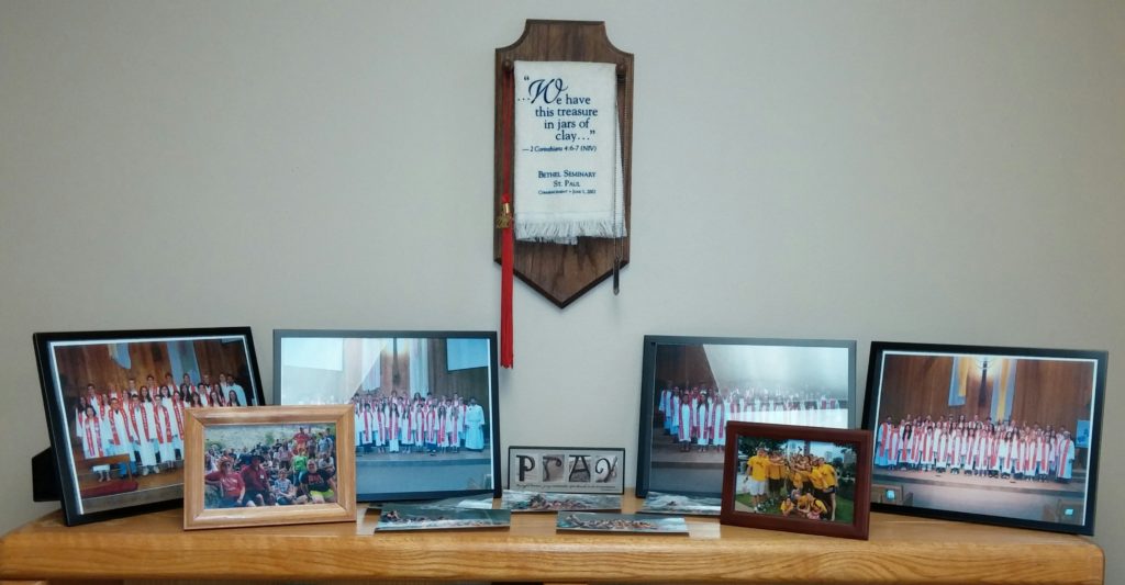 Youth Ministry Gallery