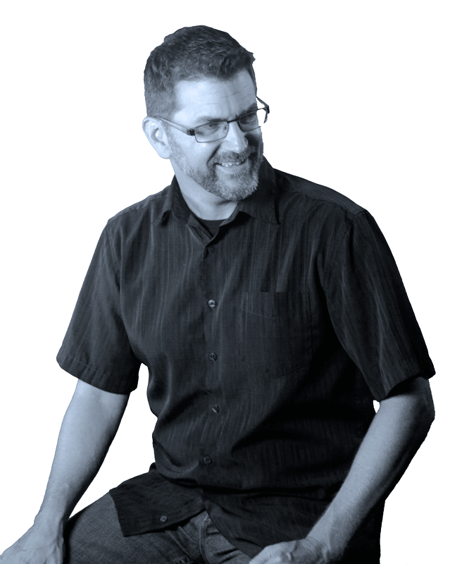 About Steve Thomason