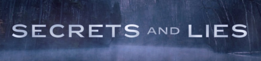 Tuesday Bible Reading | Secrets and Lies