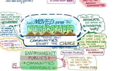 Brian McLaren at MAS Assembly part 2