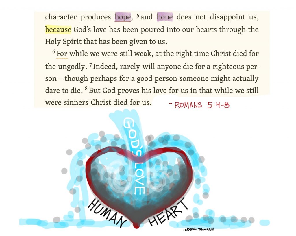 Romans 5