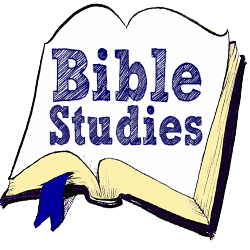 The New and Improved Bible Studies Page is Here!
