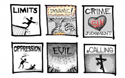 Terence Fretheim on God, Evil, and Suffering