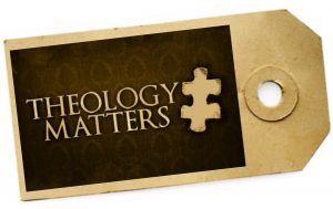 theology matters label