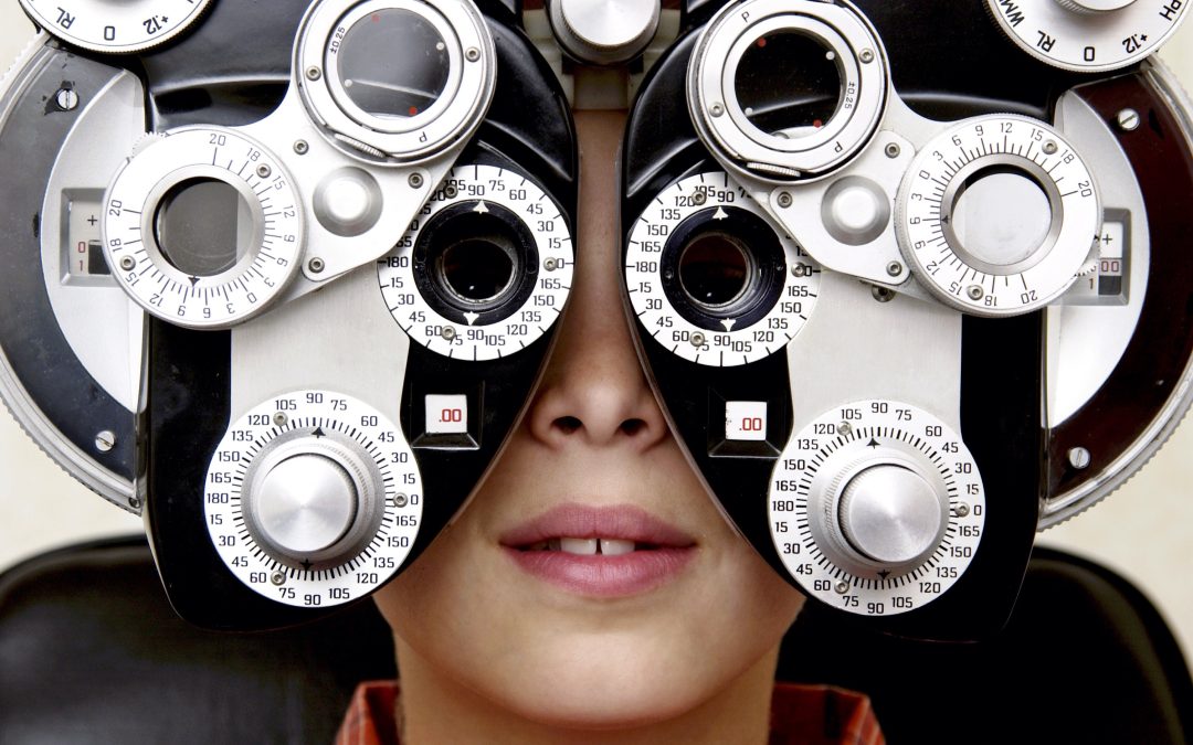 Blessing with Skin on It | A Devo on Genesis 12:1-9