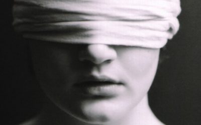 Will the Real Blind Man Please Step Forward | A Devo on John 9:26-41