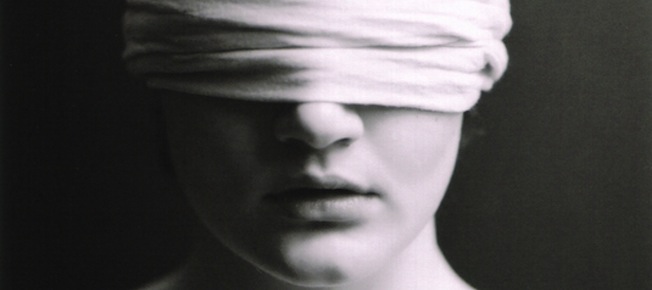 Will the Real Blind Man Please Step Forward | A Devo on John 9:26-41
