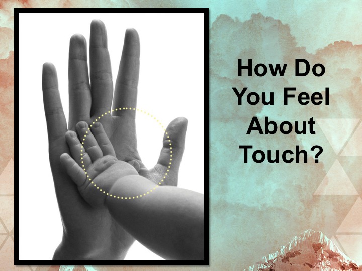 The Story of Two Touches | A Sermon on Mark 5:21-43