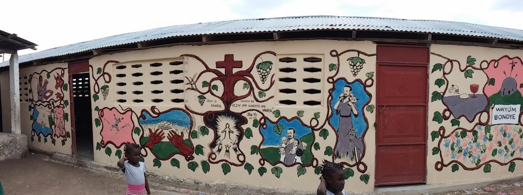 Haiti Day 7: It is Finished