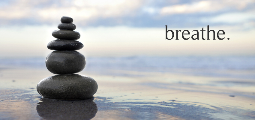 He Breathed on Them | A Devo on John 20:11-23 and Mark 12:28-44