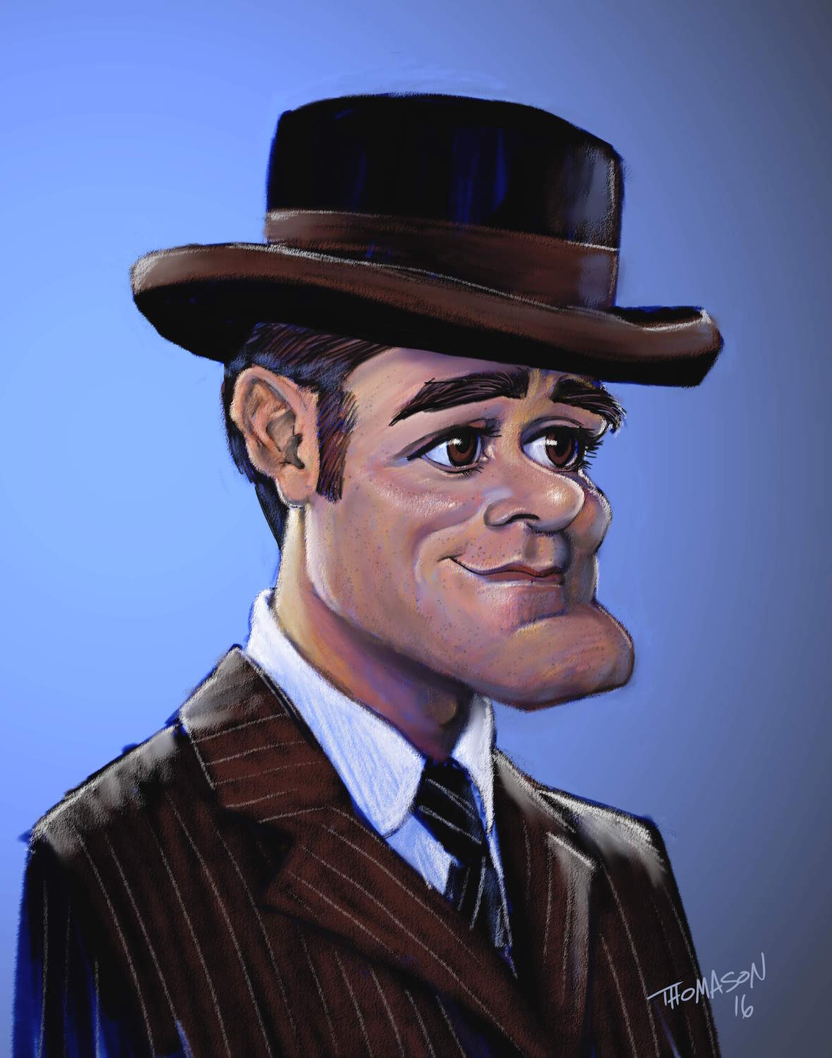 Murdoch