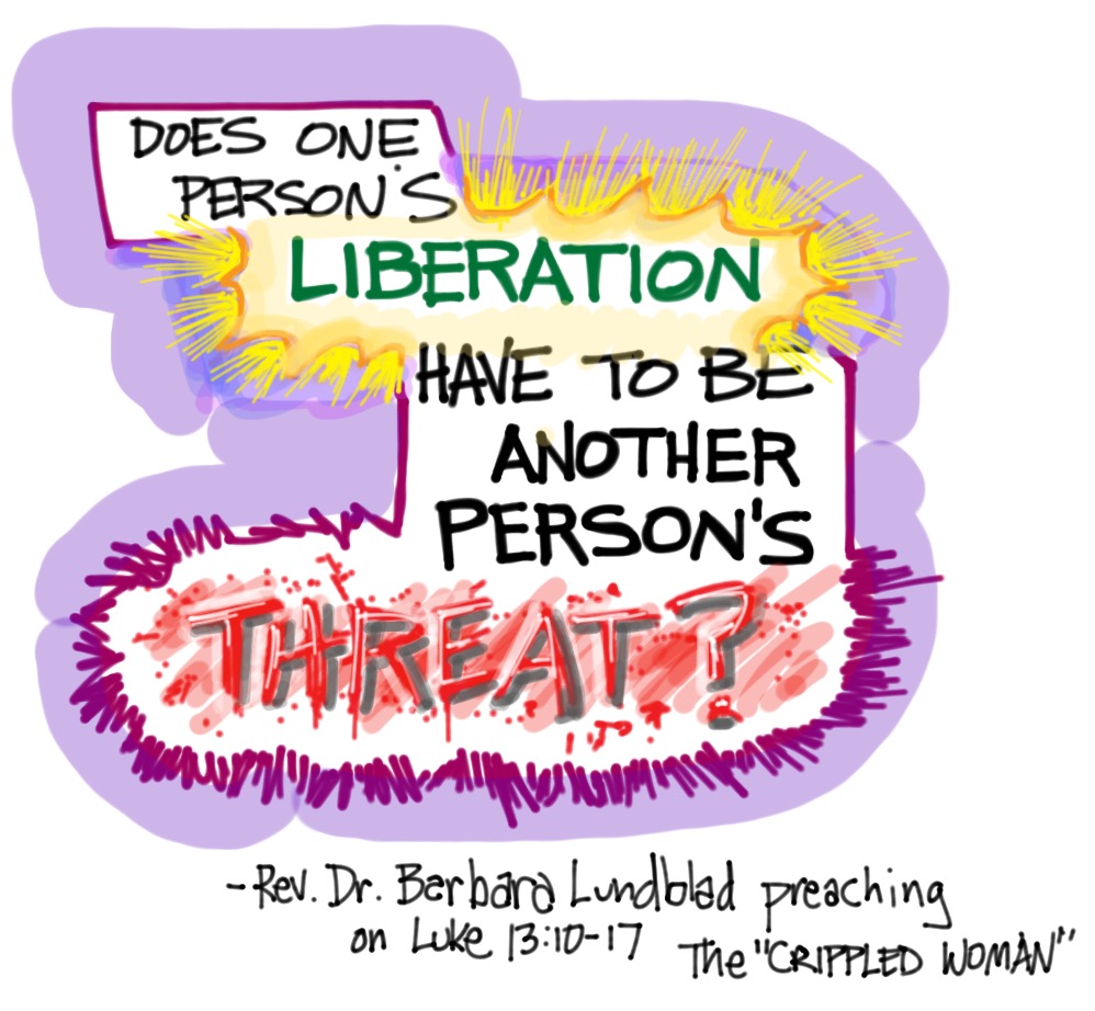 Barbara Lundblad MAS assembly 1