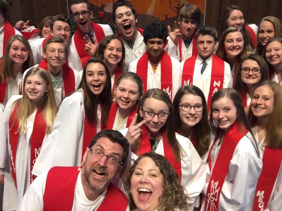 Confirmation 2016 1