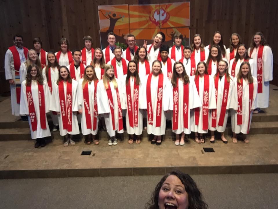 Confirmation 2016 4