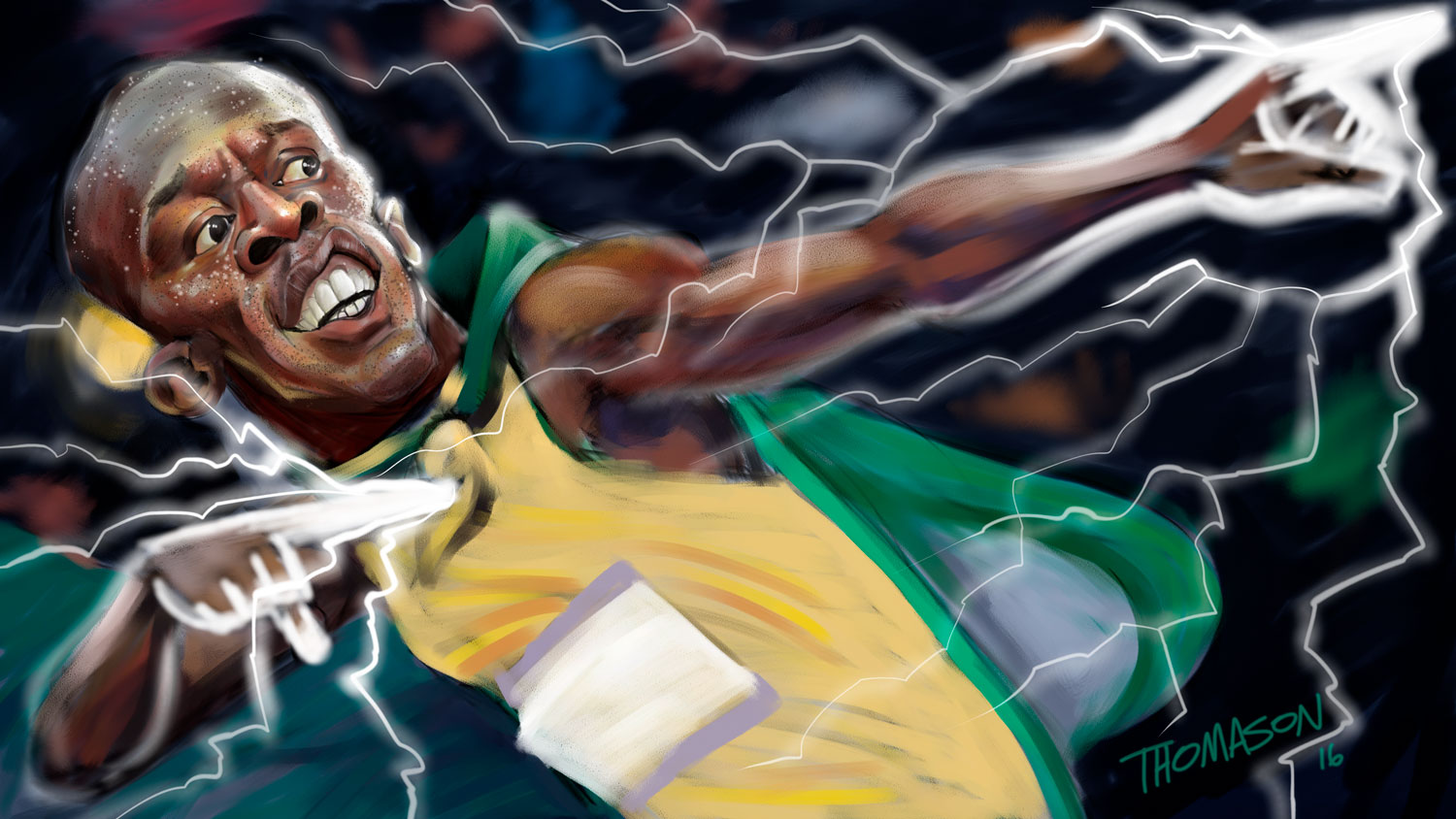 BOLT