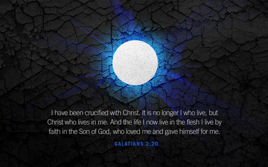 When Saying No Means Saying Yes | A Devo on Luke 14:25-35