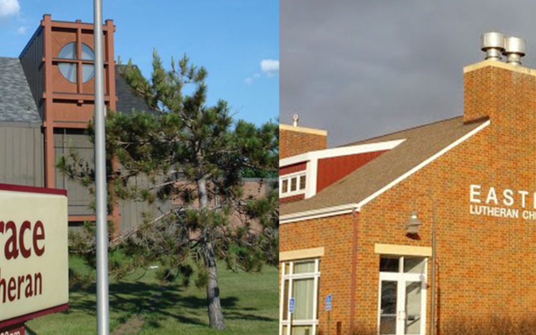 Grace, Easter, and the Final Week