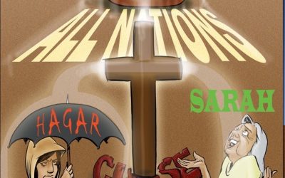 The Law and the Promise | Thinking Through Galatians 3