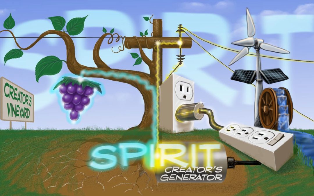 The Good Life and Spirituality