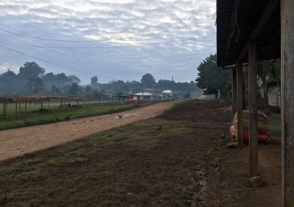 Please Pray as Our Team Travels to Guatemala