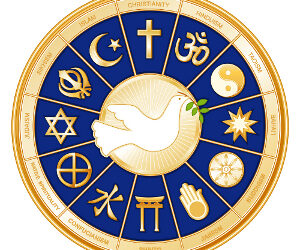 Interfaith Dialogue