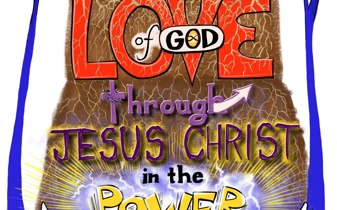 What is the Goal of Spiritual Formation?