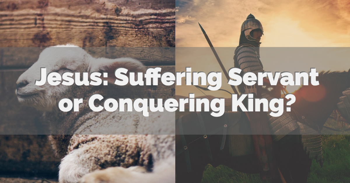 Jesus Steve Thomason