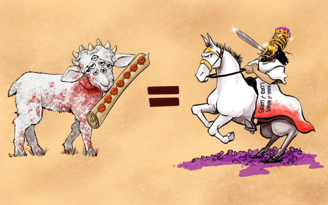 Spirit of Hope | A Sermon on the Revelation