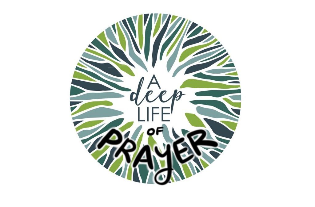 Why Pray? | A Sermon from 1 Thessalonians 5:17 in A Deep Life