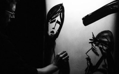 Should A Pastor Be An Artist?