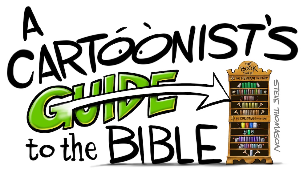 Steve Thomason Following The Cloud