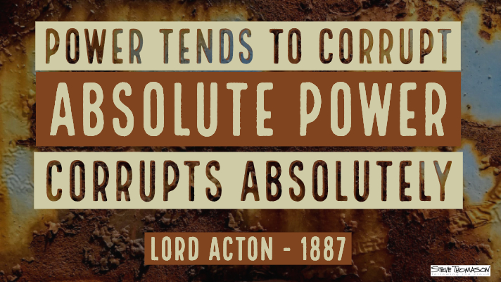 Did Jesus Have a Problem With Authority? | A Visual Commentary on Matthew 22:1-14