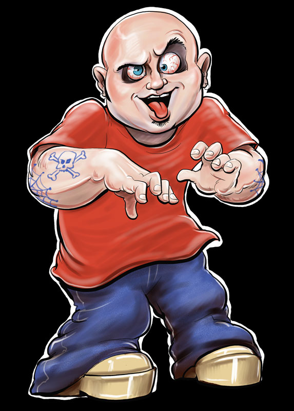 Illustration135 Steve Thomason