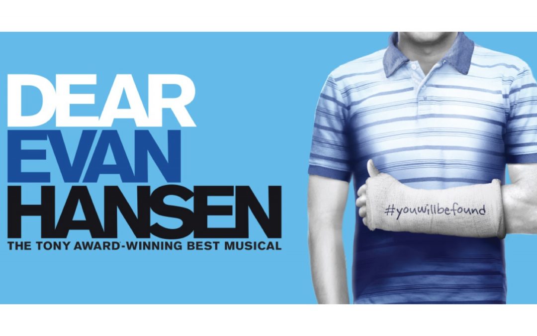 You Will Be Found | A Sermon from Luke 15 and Dear Evan Hansen