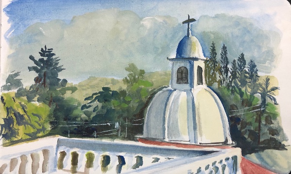 Guatemala Day 2 – Heading North