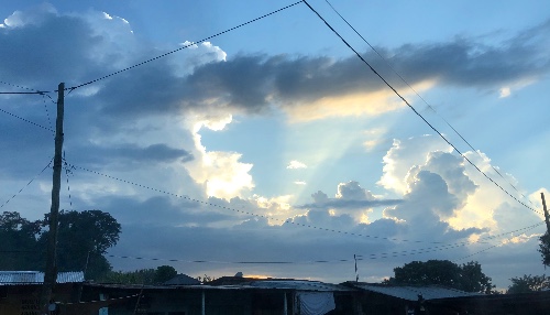 Guatemala Day 5: Leaving Maya Itza