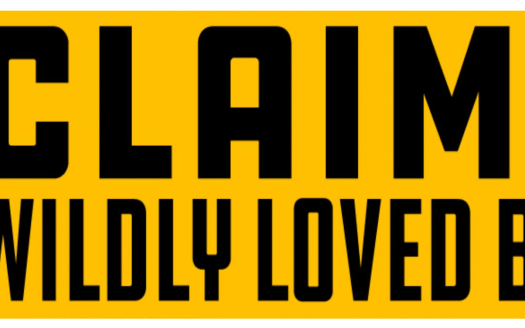 Camp Wapo, The Jesus Roller Coaster, and the Wild Love of God